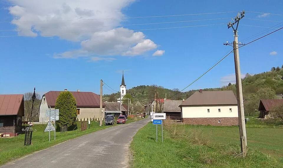Bild: Katafrakt · CC0 Legnava