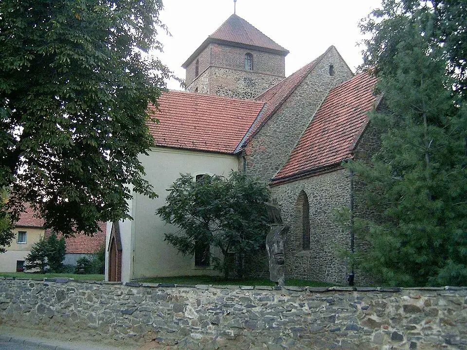Legnickie Pole Museum