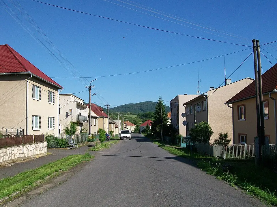 Lehôtka