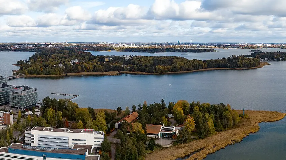 Lehtisaari