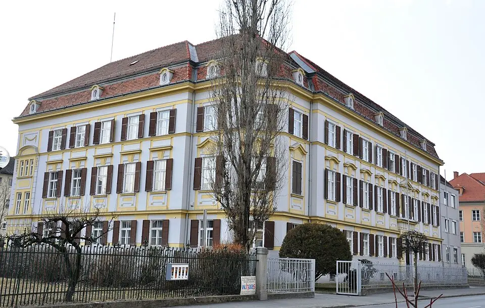 Bezirkshauptmannschaft