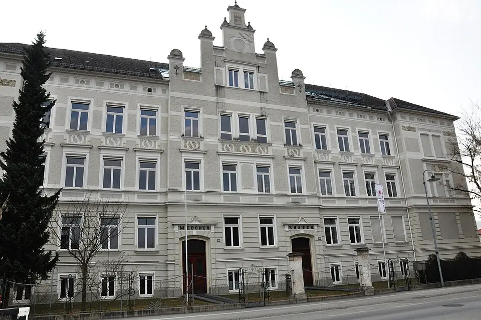 Schule