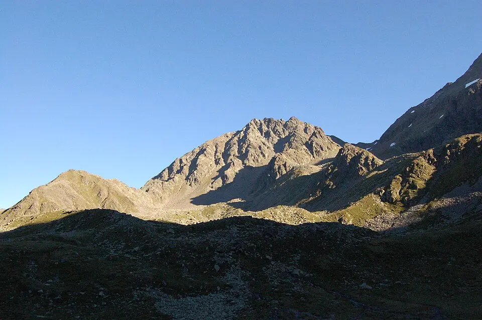 Kleines Schöberl
