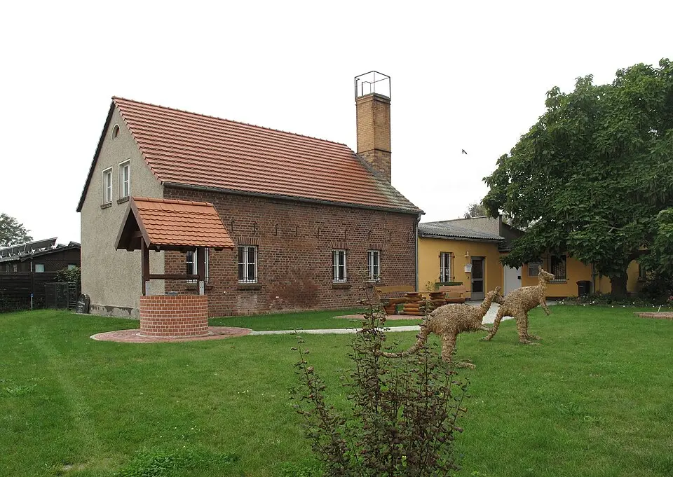Ludwig-Leichhardt-Museum