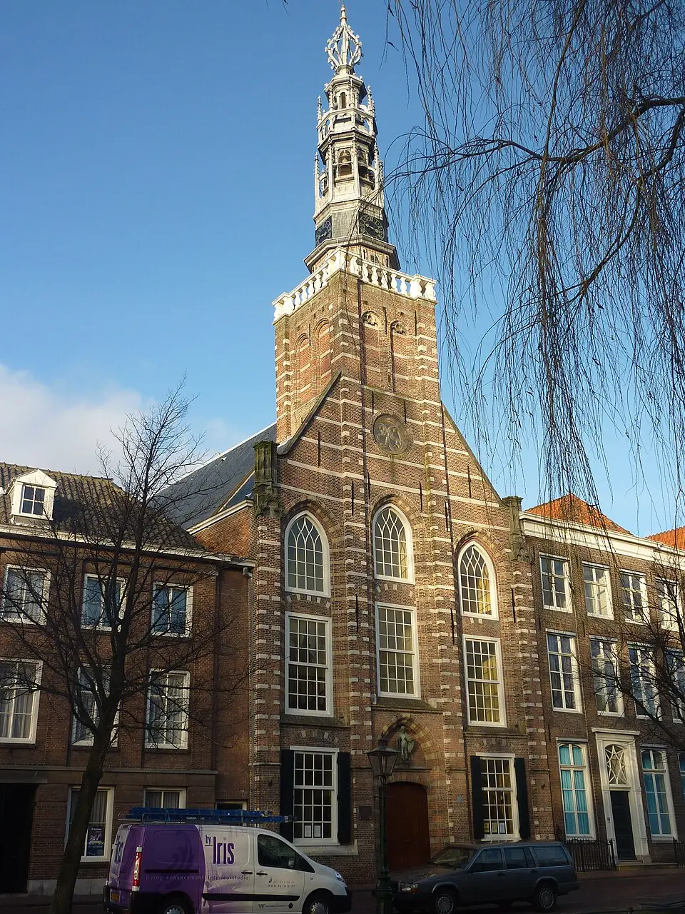 Sint-Lodewijkskerk