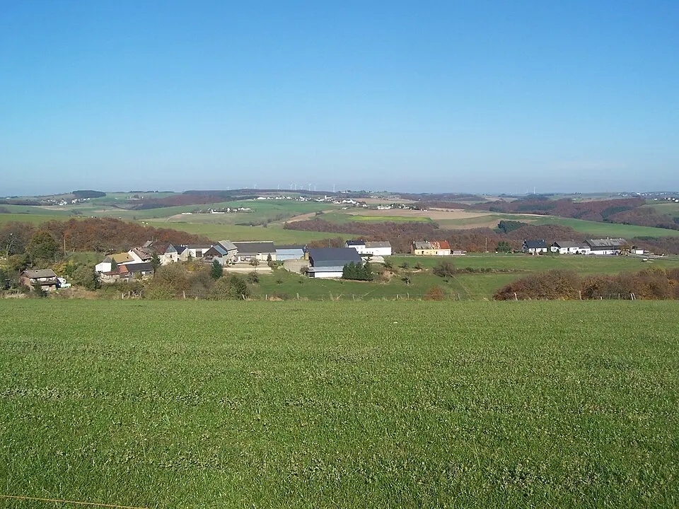 Leimbach