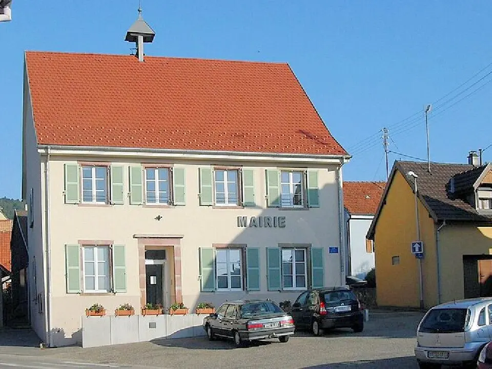 Obrázek: Rauenstein · CC BY-SA 3.0 Leimbach