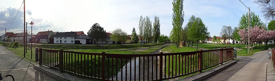Leina