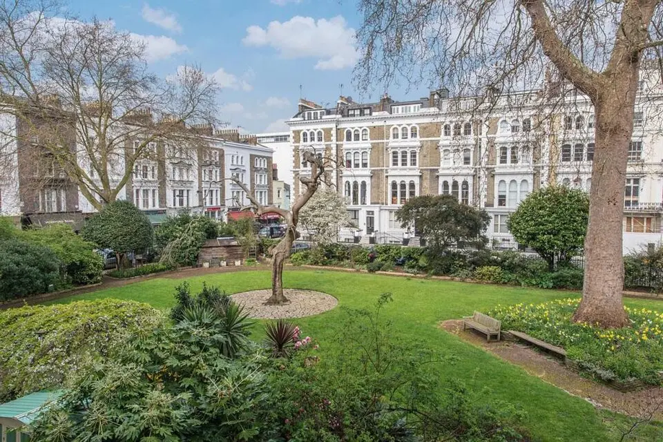 Leinster Square
