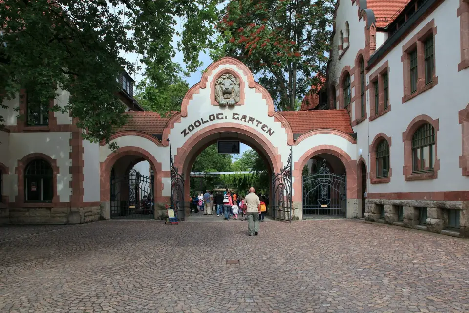 Image: Frank Vincentz · CC BY-SA 3.0 Leipzig