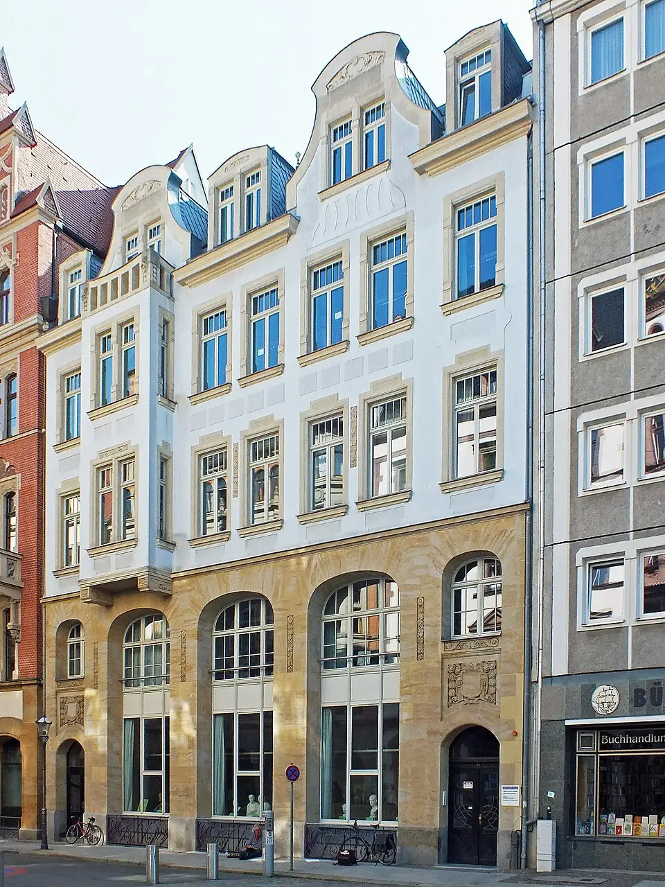 Sammlung Ur- und Frühgeschichte der Universität Leipzig