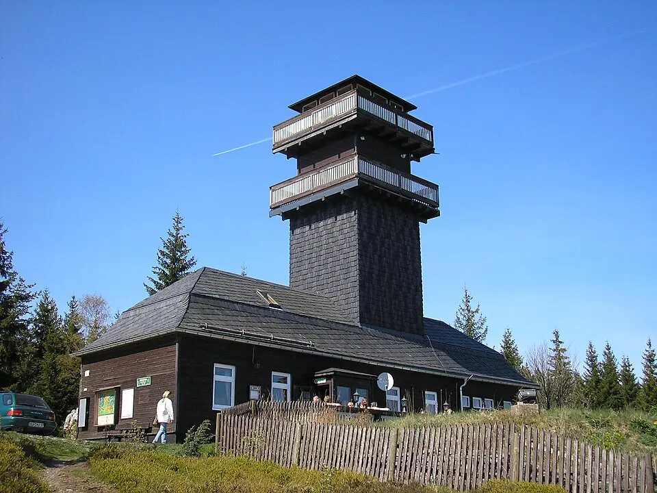 Rauhhügel