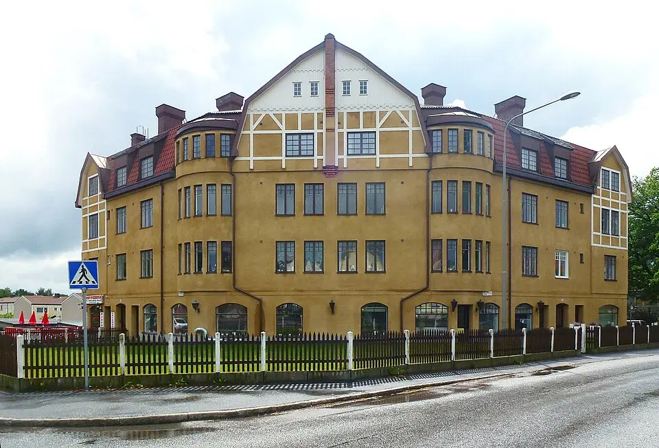 Örby