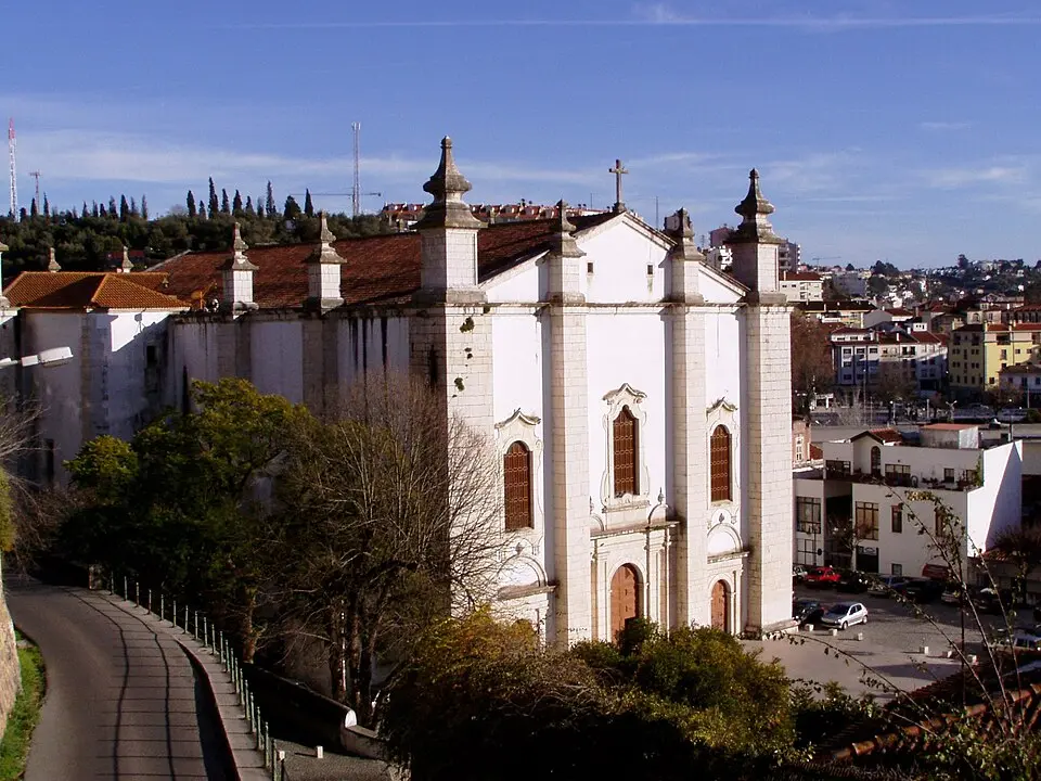 Sé de Leiria