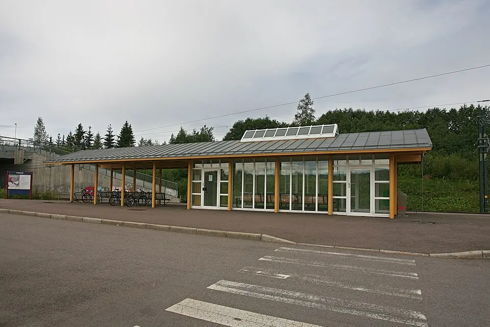 Leirsund