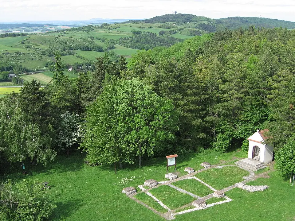 Leiser Berge