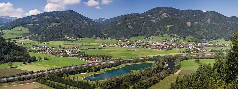 Bild: David Bauer · CC BY-SA 3.0 Kraubatheck