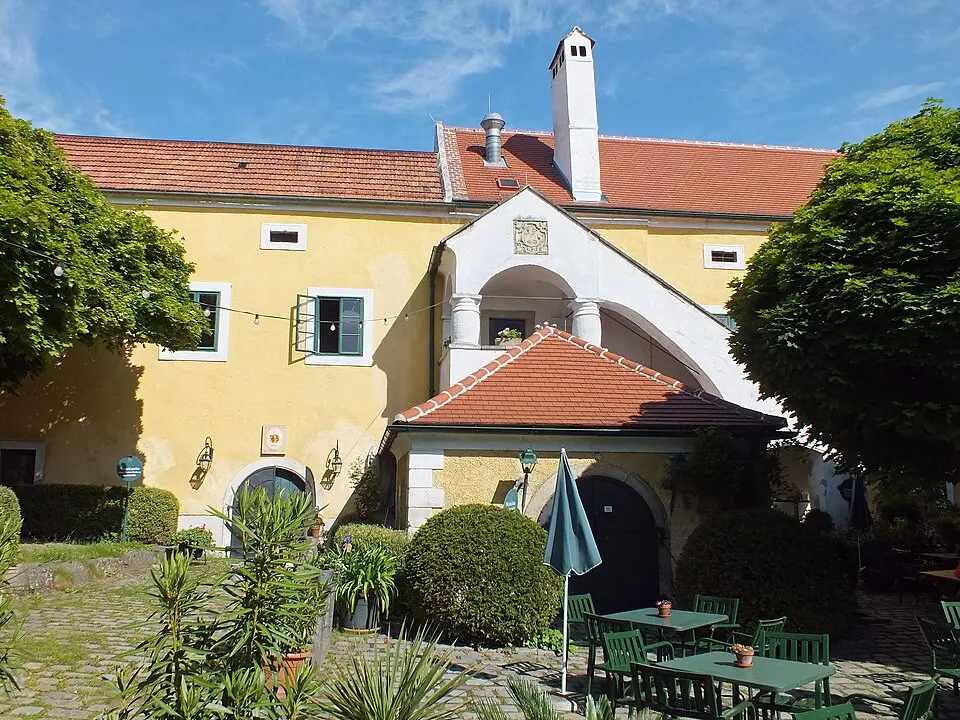 Leisserhof