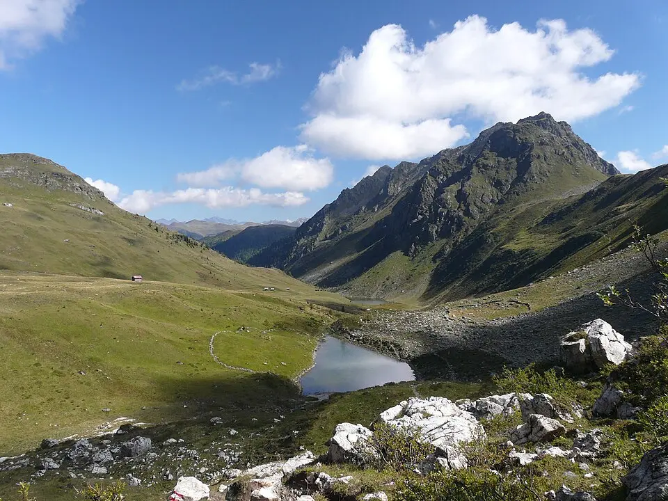 Heretkofel