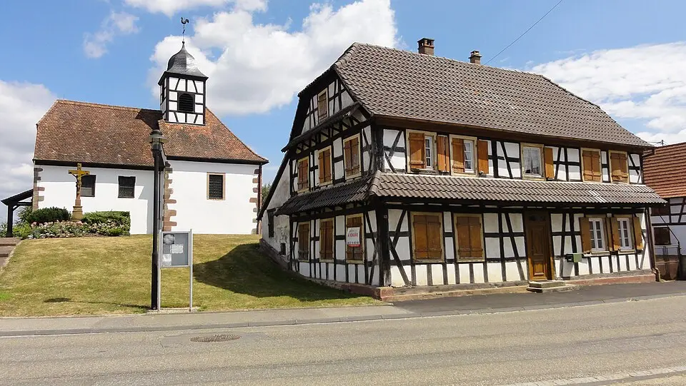 Leiterswiller