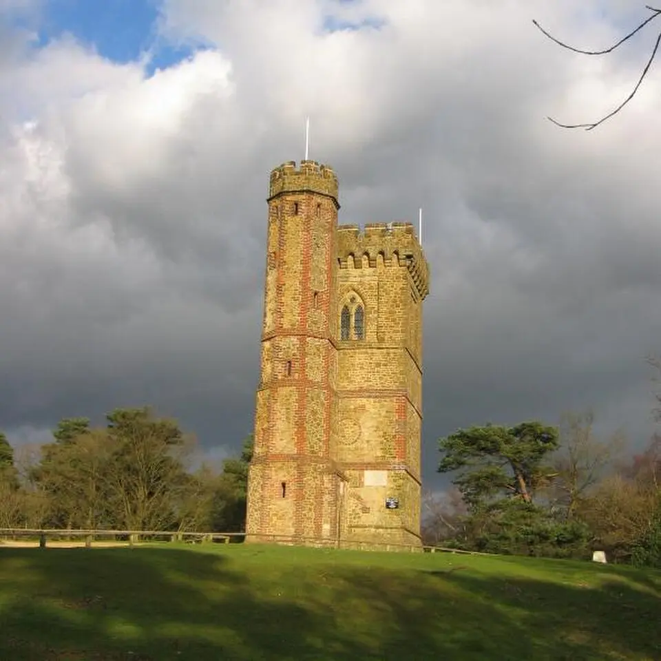 Leith Hill