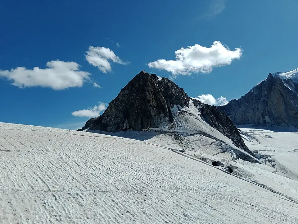 aiguille de Toule
