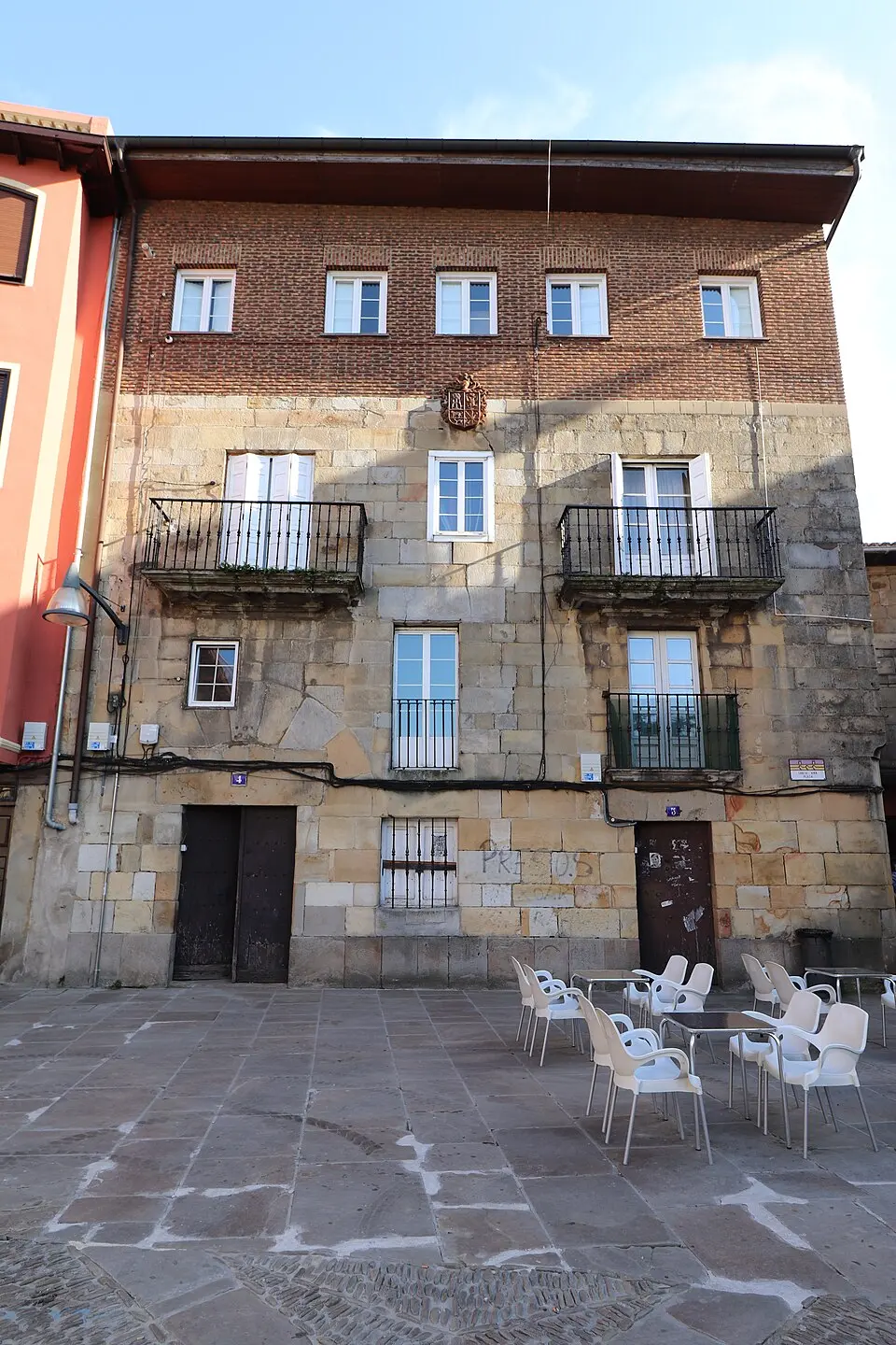 Palacio Lejarza