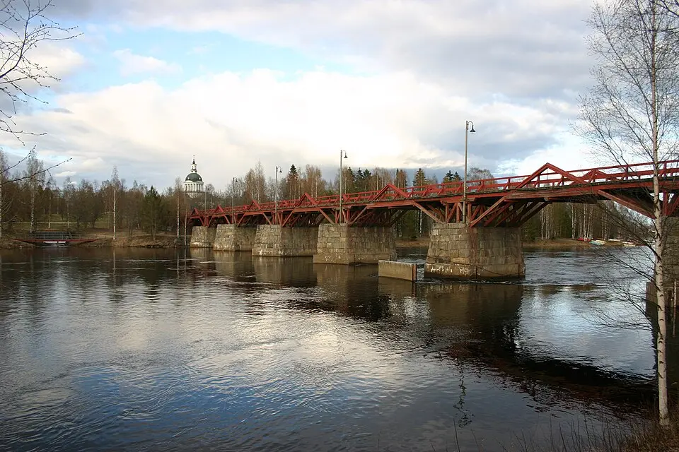 Skellefteälven