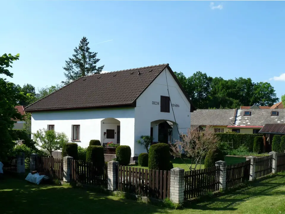 Lékařova Lhota