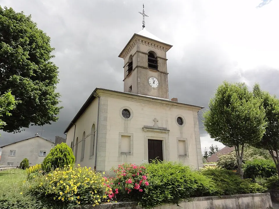 Slika: Havang(nl) · CC0 Lemainville