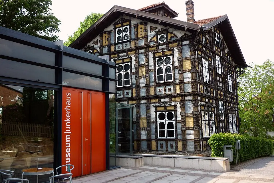 Junkerhaus (Lemgo)