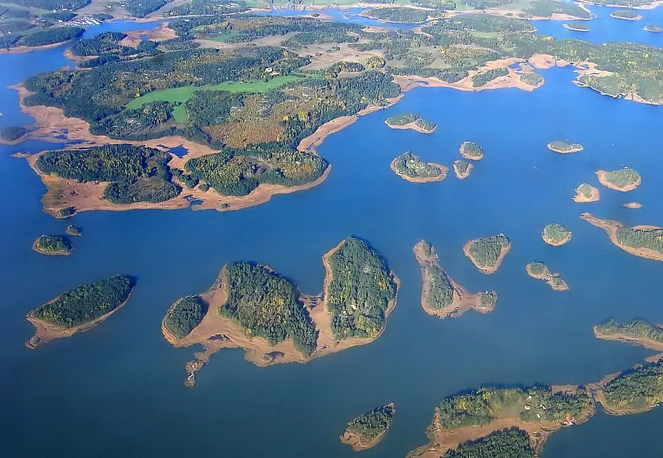 arcipelago di Turku
