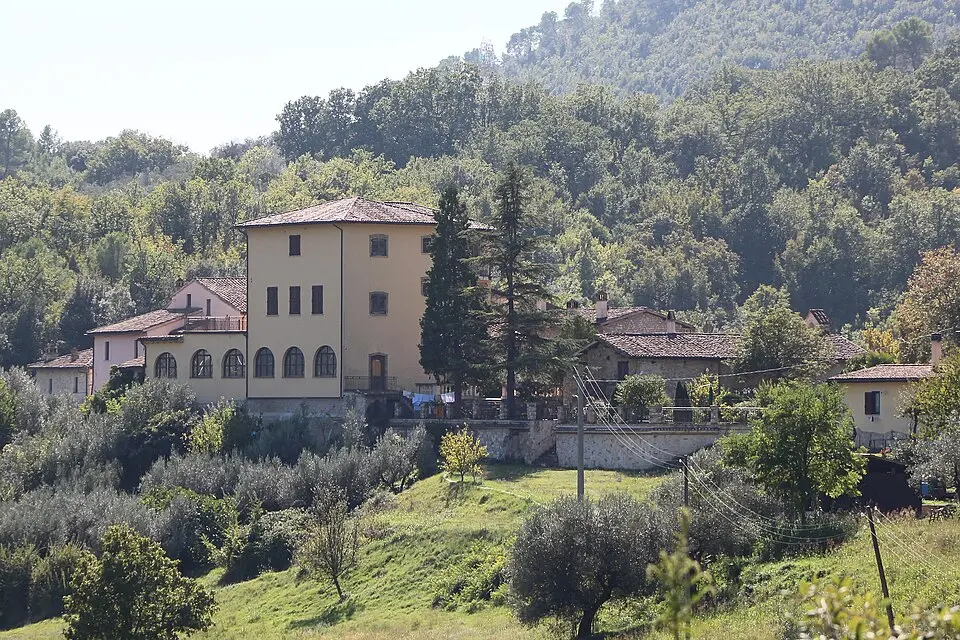 Le Mura