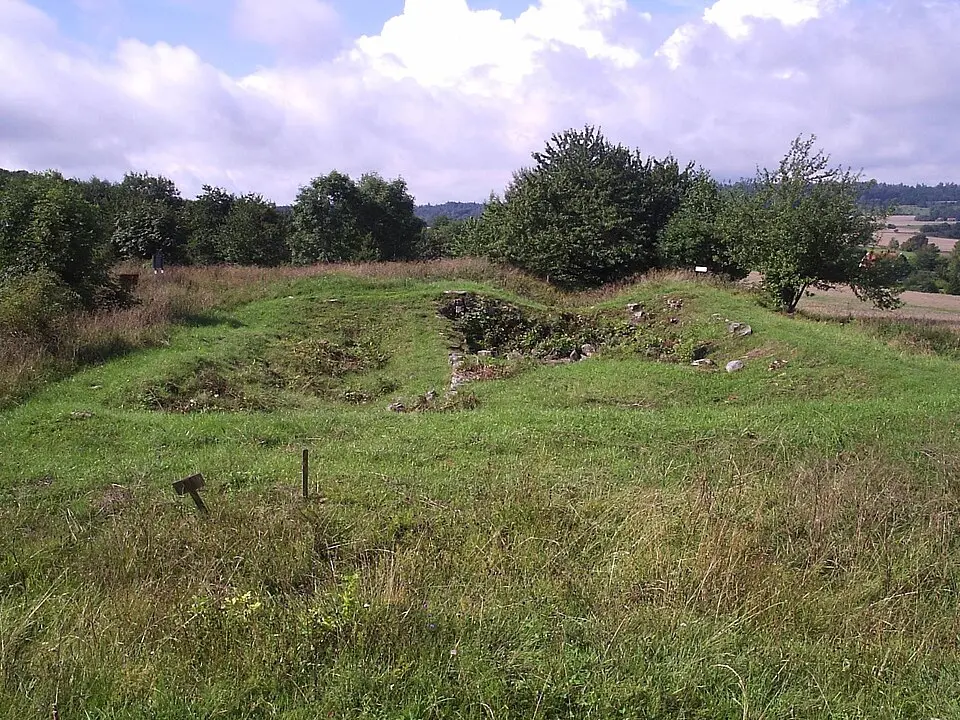Lenaborg