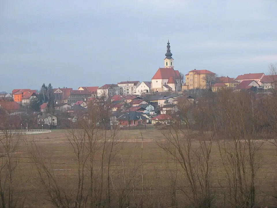 Občina Lenart