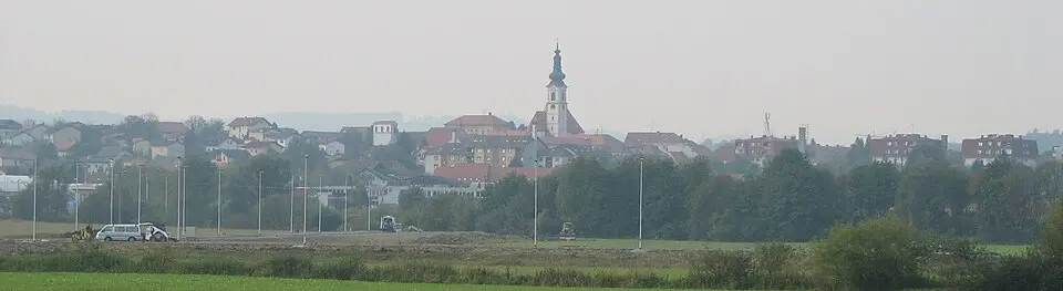 Lenart v Slovenskih goricah