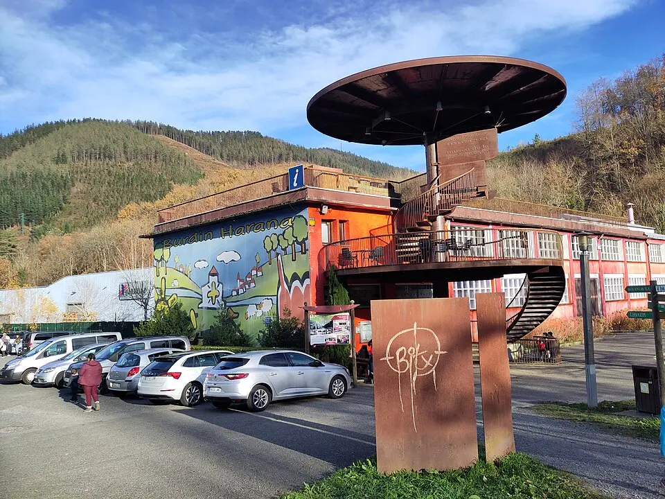 Museo-Territorio Lenbur