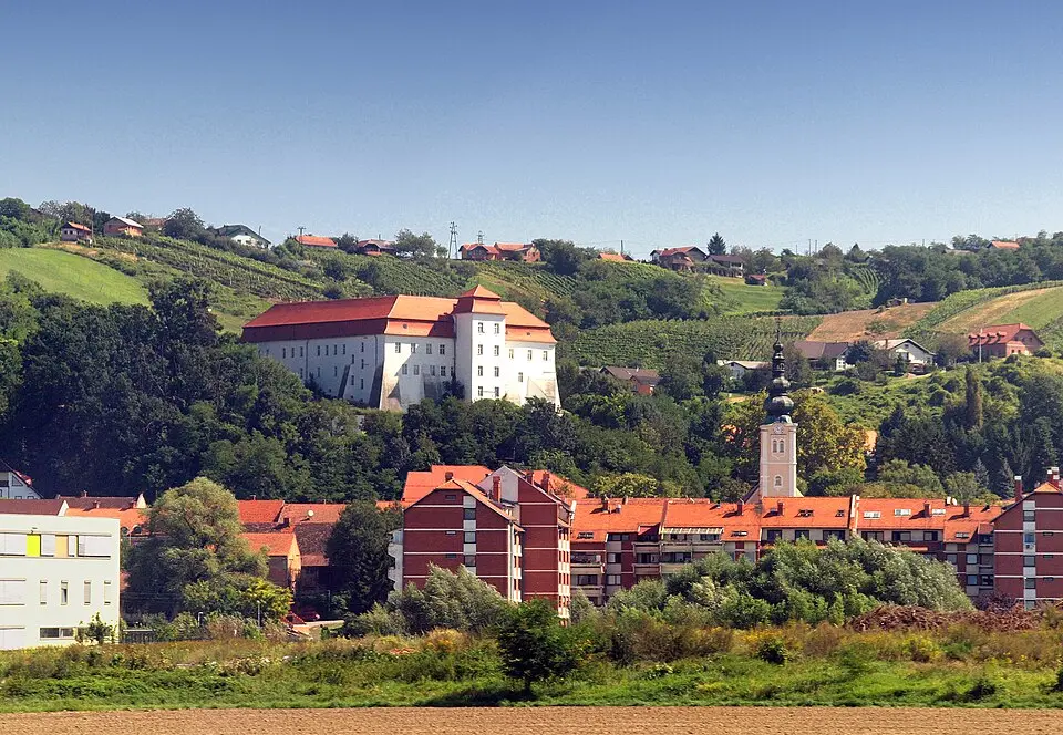 Lendavski grad