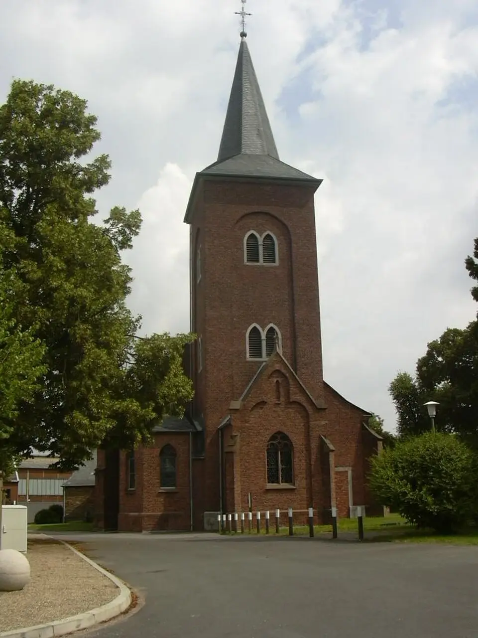 Lendersdorf