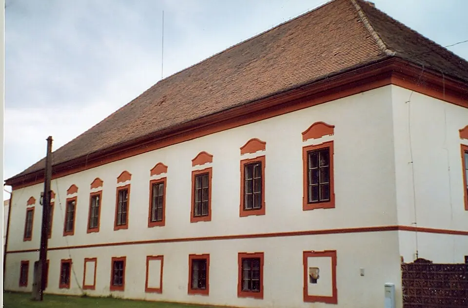 Lenešice