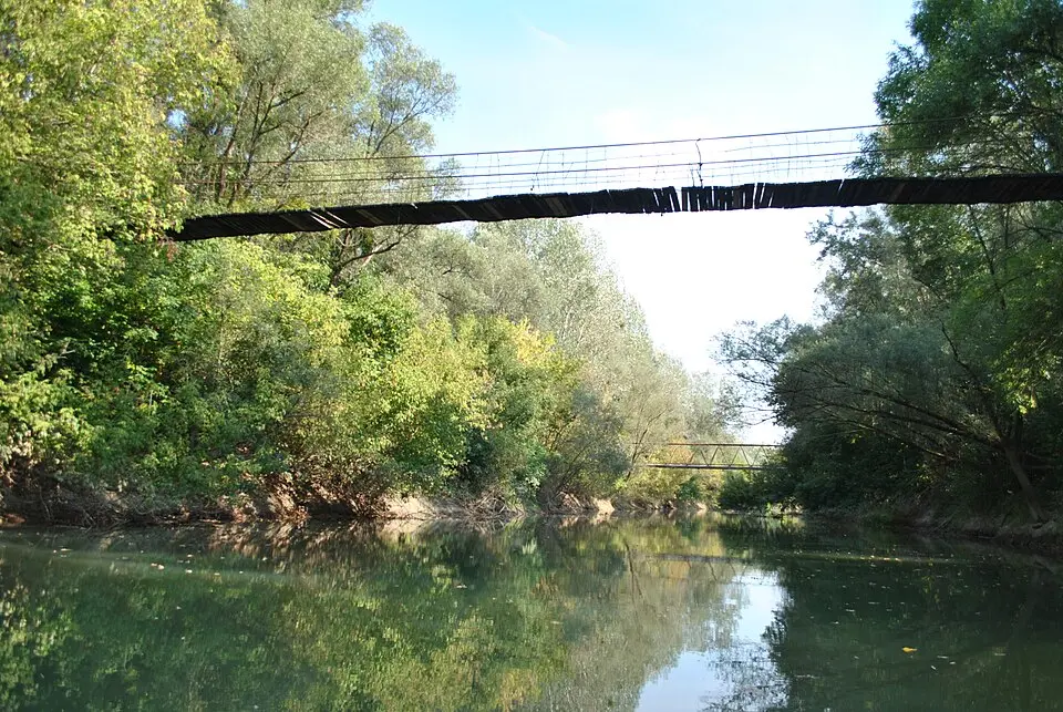 Chráněná krajinná oblast Latorica