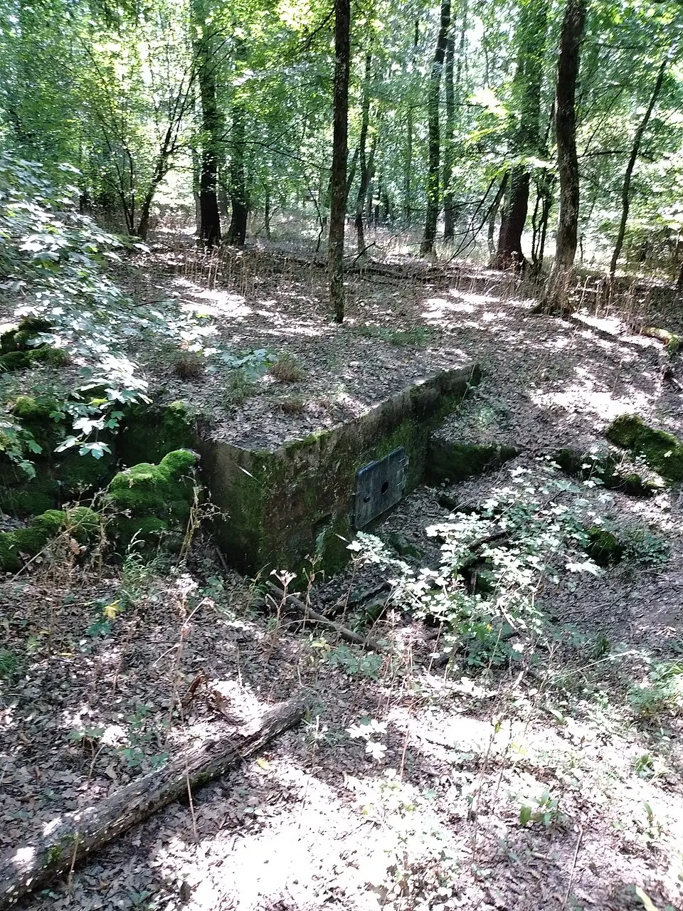 Lengyel Cave