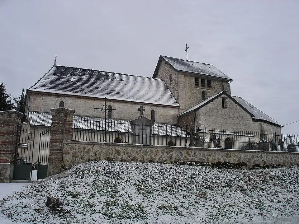 Lenharrée