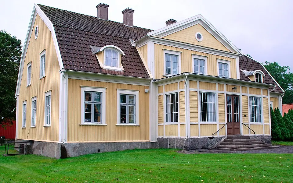 Lenhovda