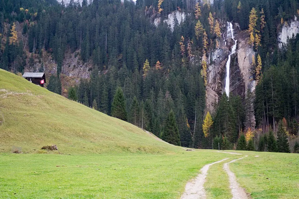 Iffigfälle