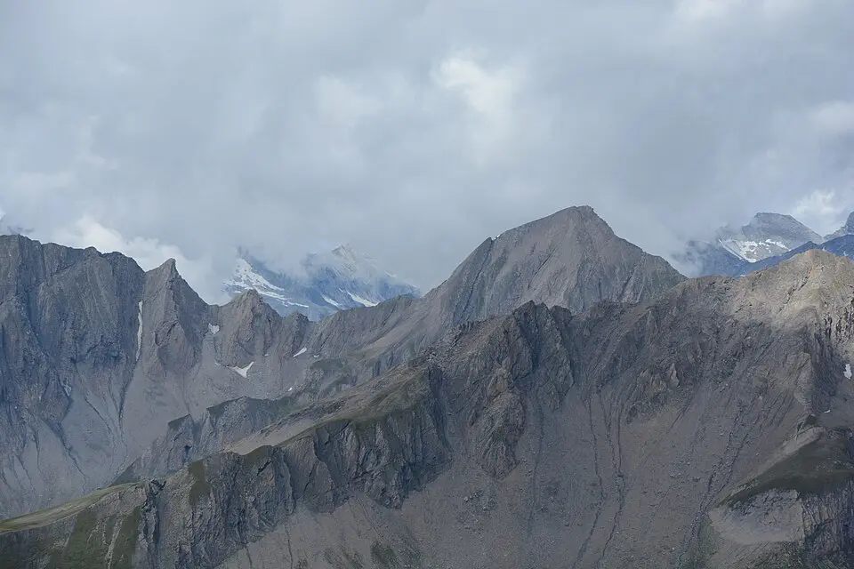 Lenkspitze