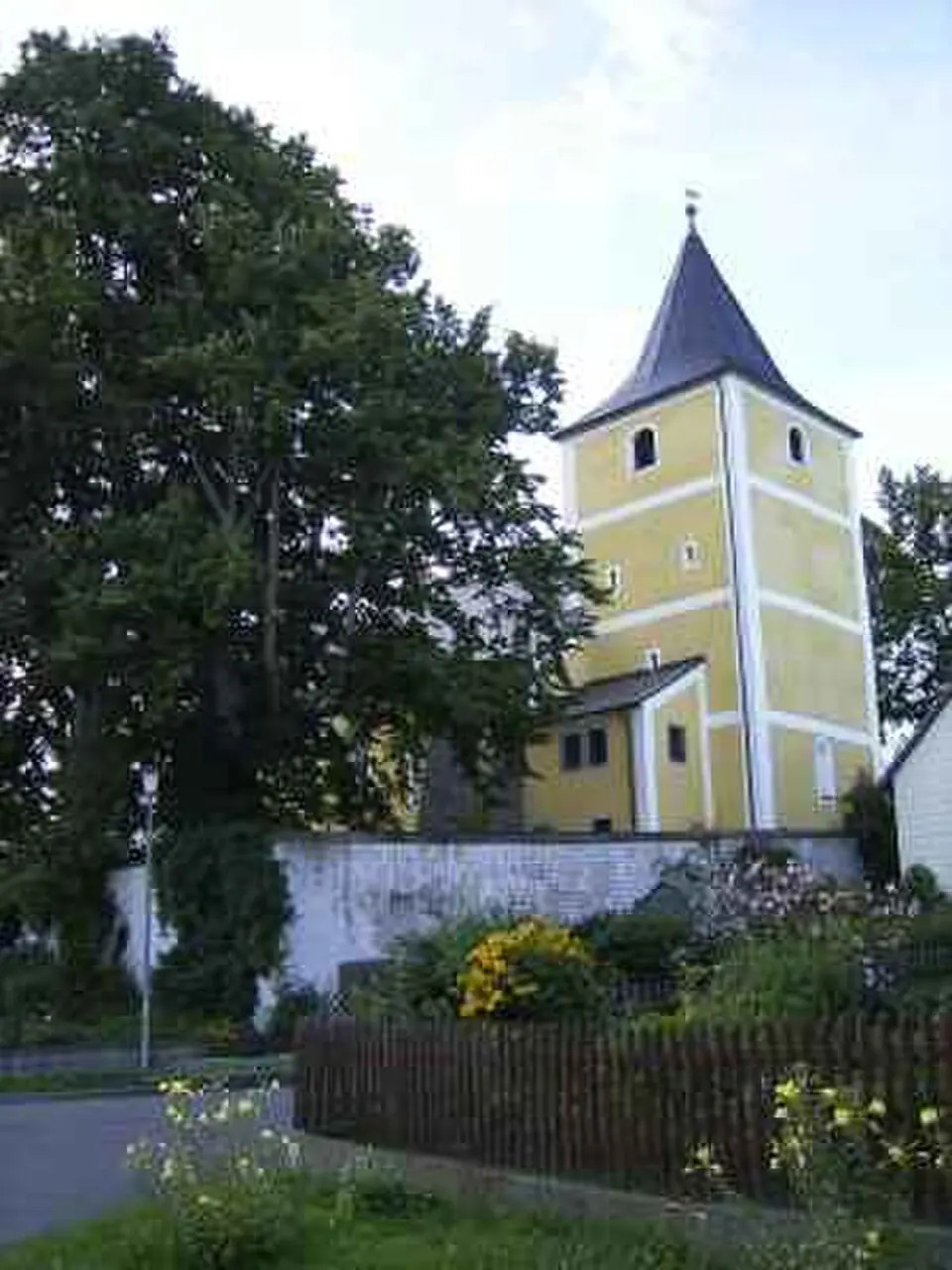 Waldthurn