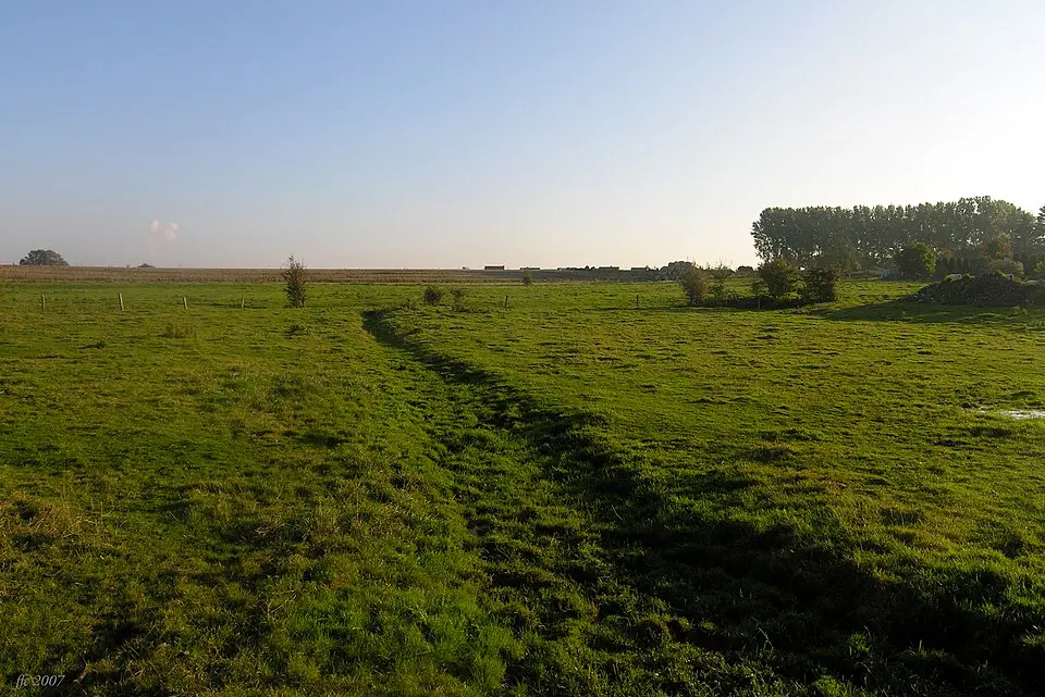 Hesbaye