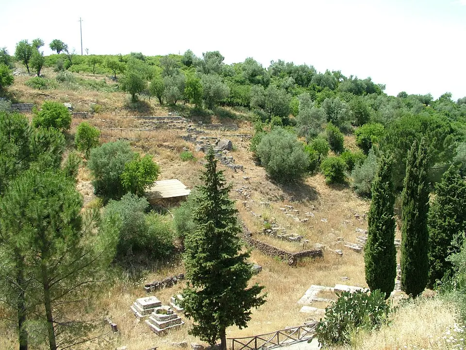Leontinoi