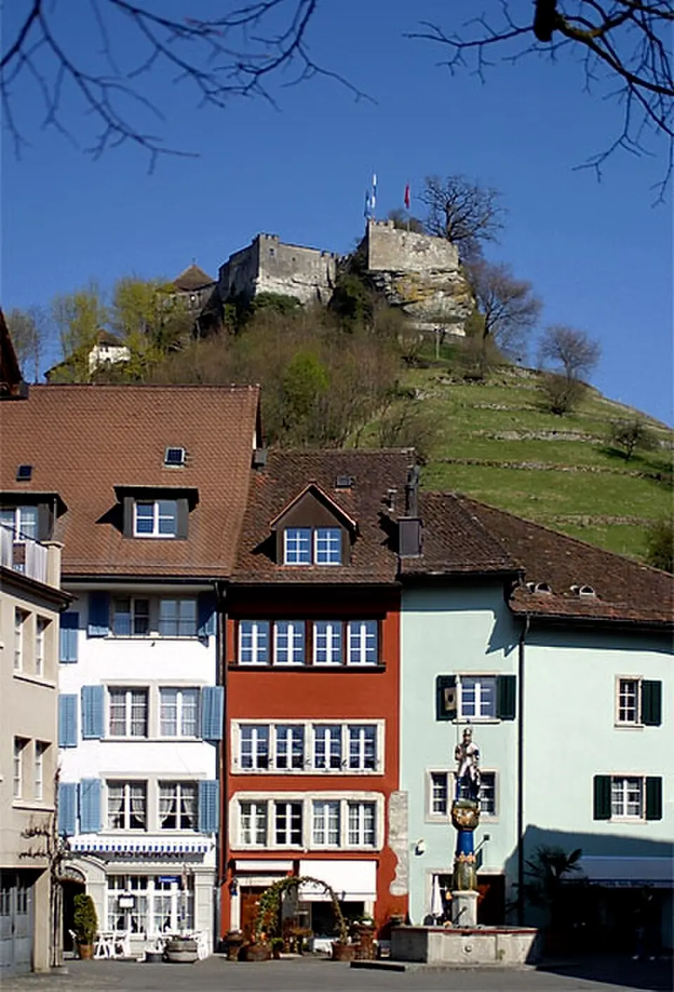 Lenzburg